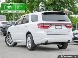 Dodge Durango 2026
