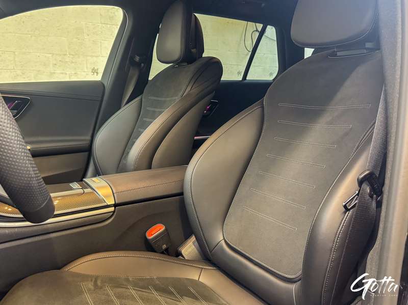 Photo du véhicule Mercedes-Benz C 300