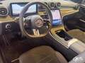Mercedes-Benz C 300 de PHEV 326CH AMG Line**CAMERA/CARPLAY/LED/DEMO Schwarz - thumbnail 4