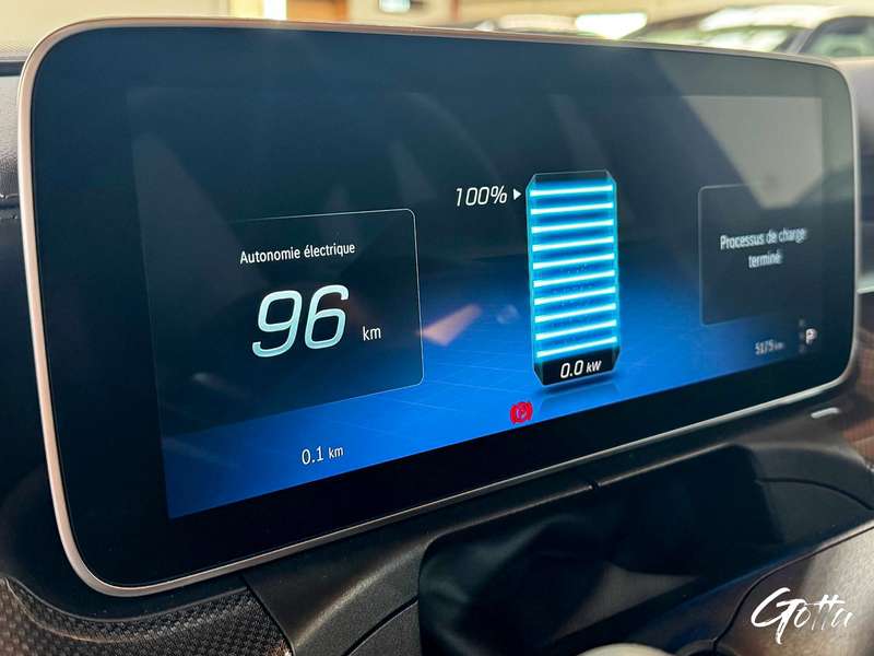 Photo du véhicule Mercedes-Benz C 300