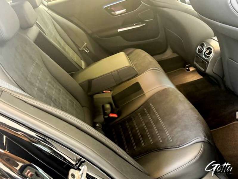 Photo du véhicule Mercedes-Benz C 300