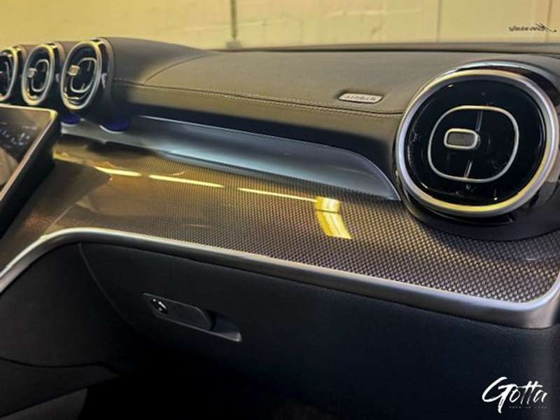 Photo du véhicule Mercedes-Benz C 300