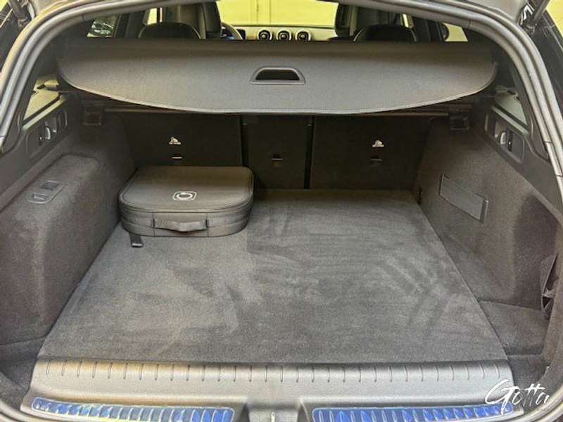 Photo du véhicule Mercedes-Benz C 300