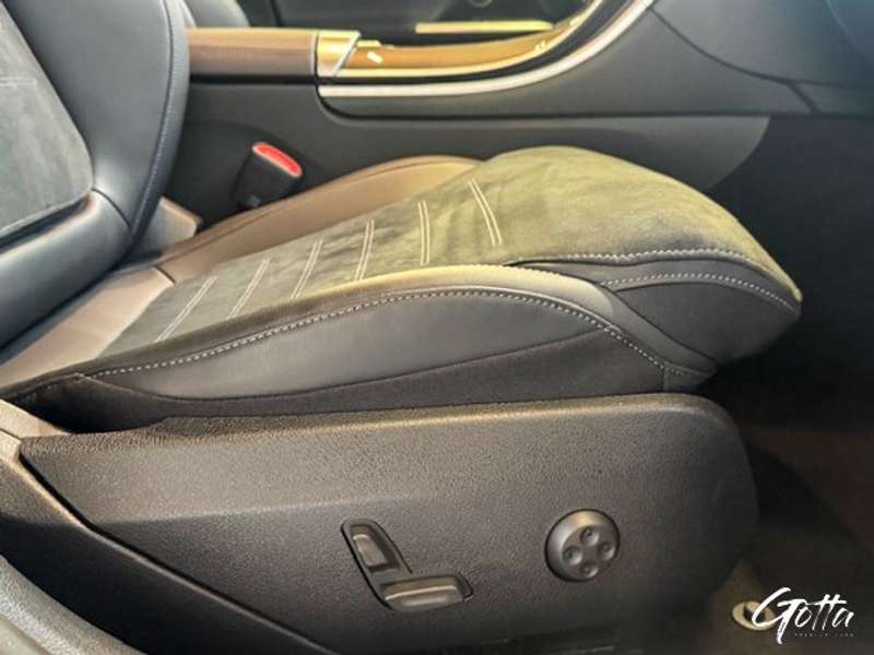 Photo du véhicule Mercedes-Benz C 300