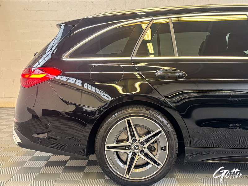 Photo du véhicule Mercedes-Benz C 300