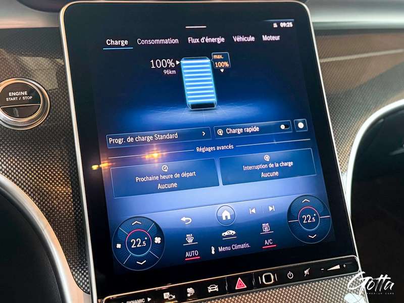 Photo du véhicule Mercedes-Benz C 300