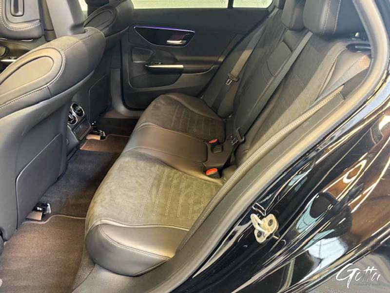 Photo du véhicule Mercedes-Benz C 300