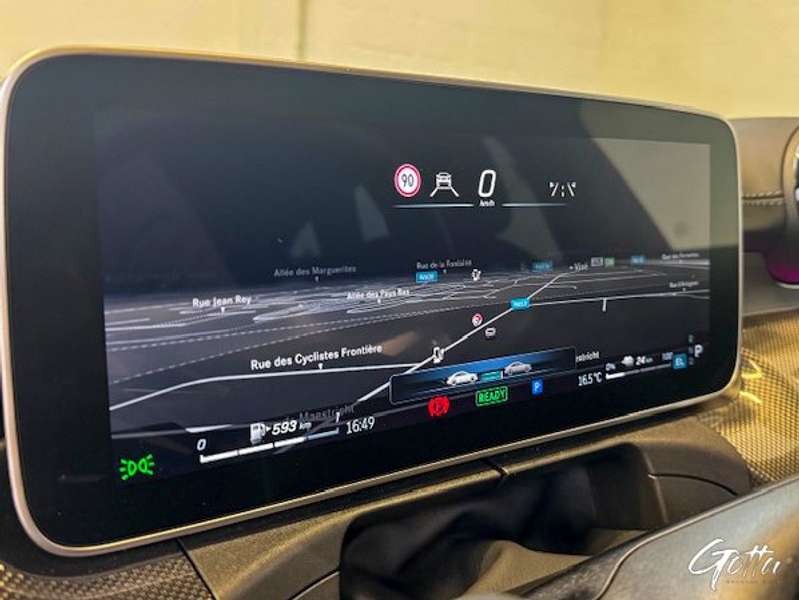 Photo du véhicule Mercedes-Benz C 300