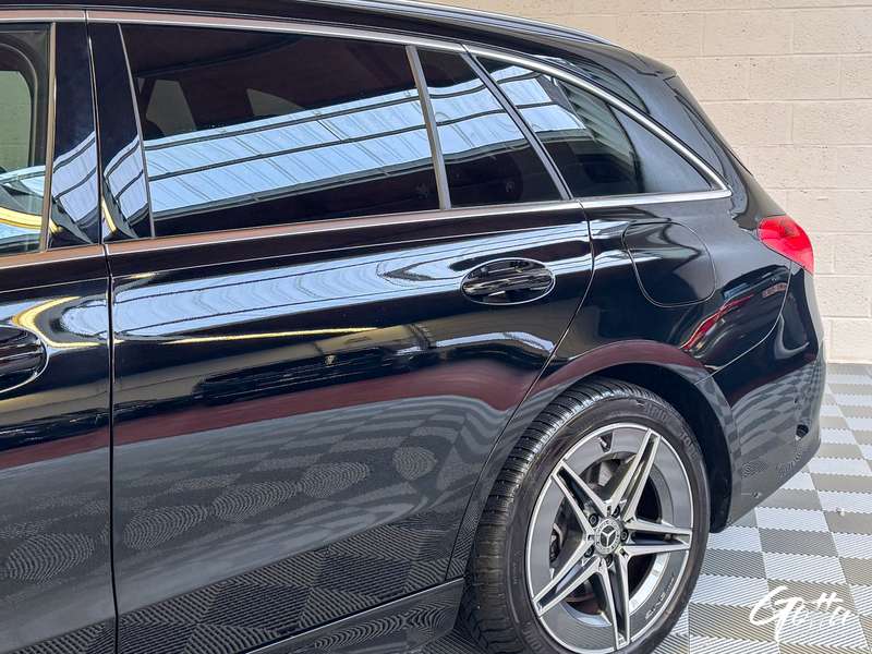 Photo du véhicule Mercedes-Benz C 300