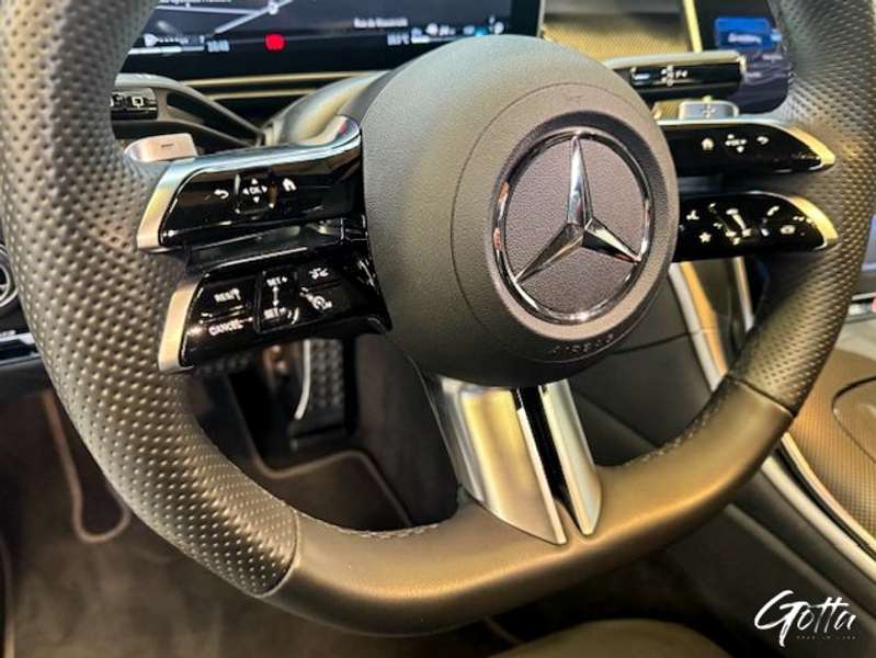 Photo du véhicule Mercedes-Benz C 300