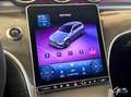Mercedes-Benz C 300 de PHEV 326CH AMG Line**CAMERA/CARPLAY/LED/DEMO Schwarz - thumbnail 19