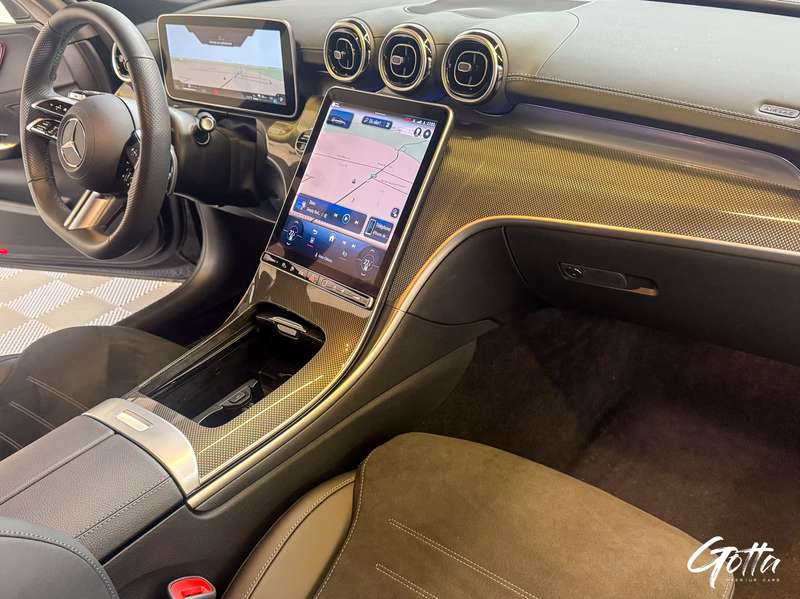 Photo du véhicule Mercedes-Benz C 300