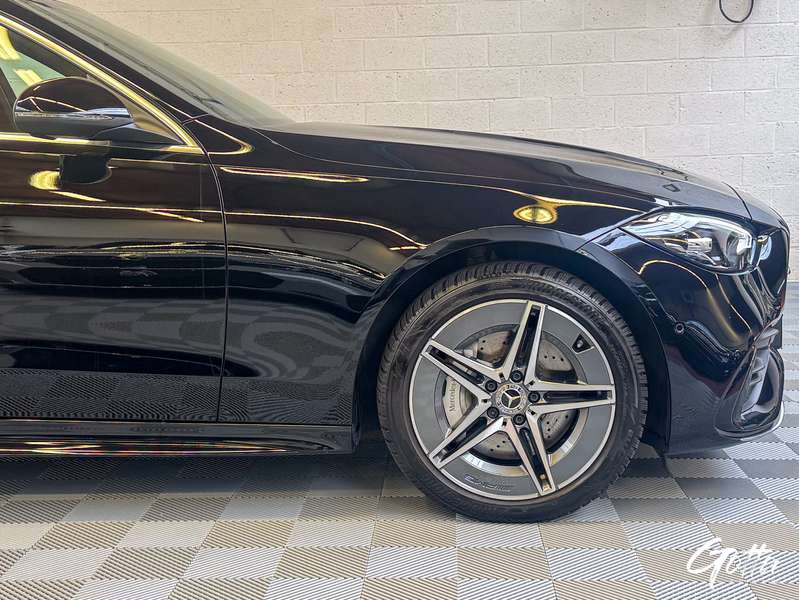 Photo du véhicule Mercedes-Benz C 300