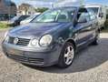 Volkswagen Polo 1.2i 12v wordt GEKEURD OHBOEK euro 4 2002 Gris - thumbnail 1