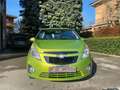 Chevrolet Spark Spark 1.0 LS NEOPATENTATI Verde - thumbnail 2