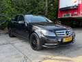 Mercedes-Benz C 180 CGI AUT Avantgarde Open dak Xenon Distributie Defe Zwart - thumbnail 1