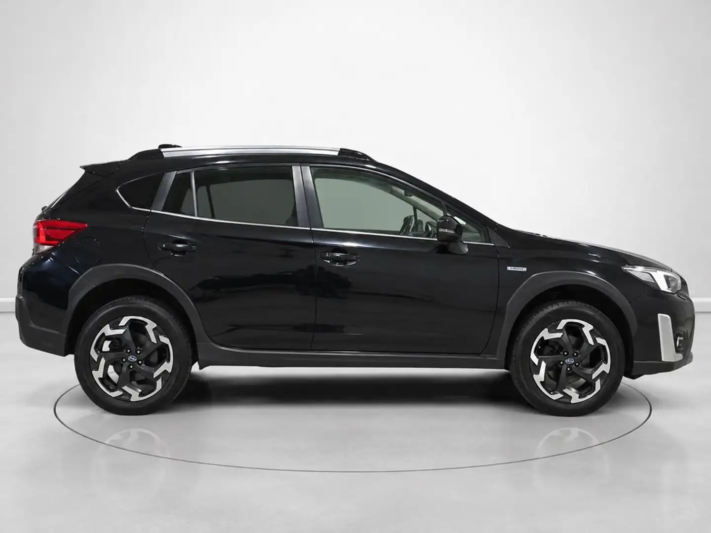 Subaru XV 2.0i Hybrid Executive Plus CVT Blanco - 2