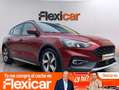 Ford Focus 1.0 Ecoboost Active Aut. 125 Rojo - thumbnail 1