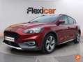 Ford Focus 1.0 Ecoboost Active Aut. 125 Rojo - thumbnail 8