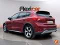 Ford Focus 1.0 Ecoboost Active Aut. 125 Rojo - thumbnail 5
