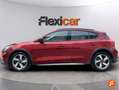Ford Focus 1.0 Ecoboost Active Aut. 125 Rojo - thumbnail 7