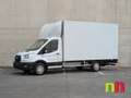 Ford Transit 350 125kW L5 Trend RWD Blanco - thumbnail 5