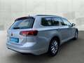 Volkswagen Passat Variant 2.0 TDI DSG BUSINESS *LED *RKAM *NAVI *ACC * Zilver - thumbnail 3