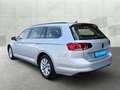 Volkswagen Passat Variant 2.0 TDI DSG BUSINESS *LED *RKAM *NAVI *ACC * Zilver - thumbnail 4