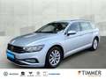 Volkswagen Passat Variant 2.0 TDI DSG BUSINESS *LED *RKAM *NAVI *ACC * Zilver - thumbnail 1