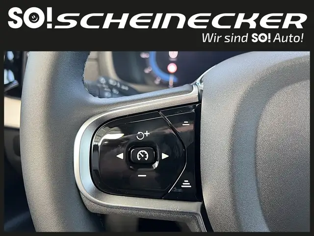 Volvo XC90 T8 AWD PHEV 14,7kWh Plus Dark Ansicht 20