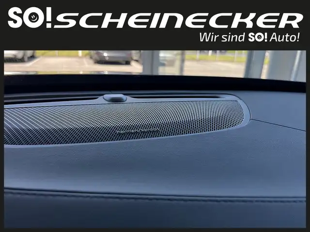 Volvo XC90 T8 AWD PHEV 14,7kWh Plus Dark Ansicht 21