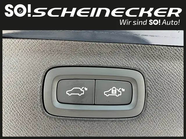 Volvo XC90 T8 AWD PHEV 14,7kWh Plus Dark Ansicht 7
