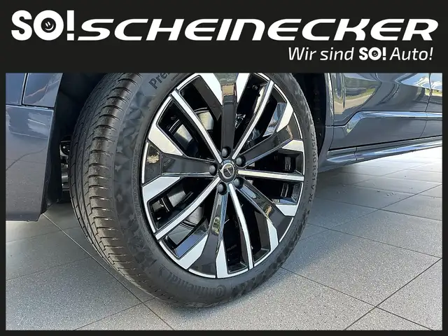 Volvo XC90 T8 AWD PHEV 14,7kWh Plus Dark Ansicht 5