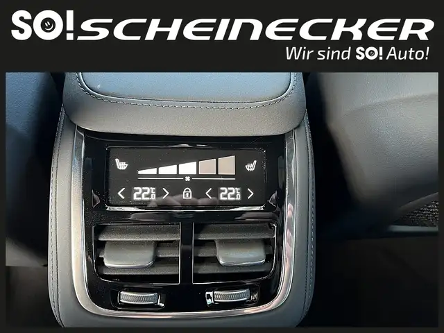 Volvo XC90 T8 AWD PHEV 14,7kWh Plus Dark Ansicht 9