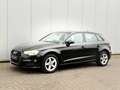 Audi A3 Sportback 1.0 TFSI *GPS*XENON*LED*GARANTIE 12MOIS Zwart - thumbnail 4