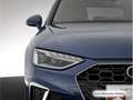 Audi A4 40 TDI S tronic 2x S line Pano/Matrix/A Blau - thumbnail 9