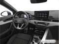 Audi A4 40 TDI S tronic 2x S line Pano/Matrix/A Blau - thumbnail 11