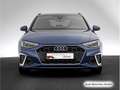 Audi A4 40 TDI S tronic 2x S line Pano/Matrix/A Blau - thumbnail 5