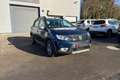 Dacia Sandero Sandero Stepway 0.9 TCe 90CH BV AUTO Easy-R GARANTIE 12 MOIS Bleu - thumbnail 2