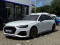 Audi RS4 RS 4 Avant 2.9 TFSI QUATTRO/NAVI/LED/MATRIX Bianco - thumbnail 1