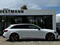 Audi RS4 RS 4 Avant 2.9 TFSI QUATTRO/NAVI/LED/MATRIX Bianco - thumbnail 3