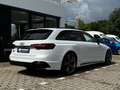 Audi RS4 RS 4 Avant 2.9 TFSI QUATTRO/NAVI/LED/MATRIX Bianco - thumbnail 5
