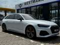 Audi RS4 RS 4 Avant 2.9 TFSI QUATTRO/NAVI/LED/MATRIX Bianco - thumbnail 2