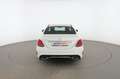 Mercedes-Benz C 32 AMG 220d Line White - thumbnail 5