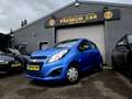 Chevrolet Spark 🔺Spark 1i LT+BONNE*ETAT*1ER CONDUCTEUR🔺 Bleu - thumbnail 2
