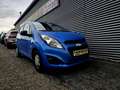 Chevrolet Spark 🔺Spark 1i LT+BONNE*ETAT*1ER CONDUCTEUR🔺 Bleu - thumbnail 4