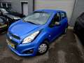 Chevrolet Spark 🔺Spark 1i LT+BONNE*ETAT*1ER CONDUCTEUR🔺 Bleu - thumbnail 3