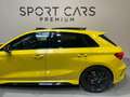 Audi RS3 Sportback quattro S tronic 294kW Amarillo - thumbnail 8