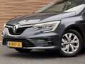 Renault Megane 1.0 TCe Zen Carplay / Clima / Cruise / Lm Velgen Grau - thumbnail 11