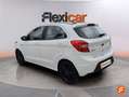 Ford Ka/Ka+ Ka+ 1.19 Ti-VCT White & Black Edition Blanco - thumbnail 8